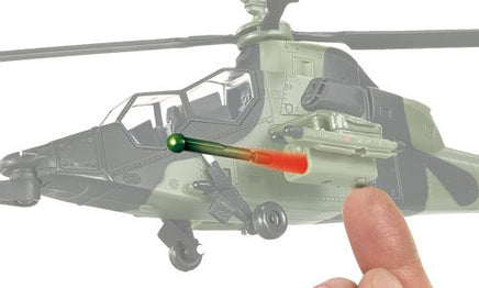 Elicopter militar Gunship SIKU 4912 1:50