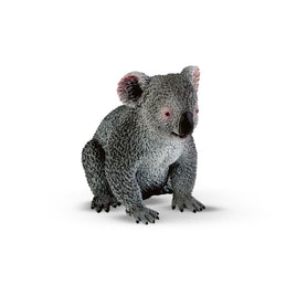Jucariie Figurina urs koala Bullyland 63567