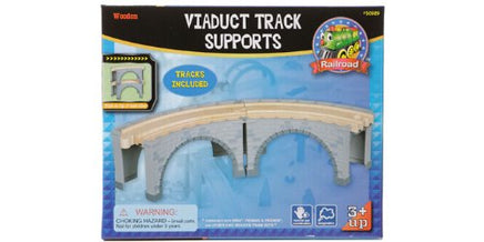 Viaduct cu sine din lemn Maxim® Enterprise 50929 