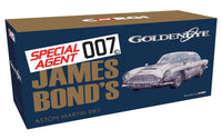 Aston Martin DB5 James Bond 007 ‘Goldeneye’ CORGI 1:36 
