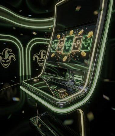 Joker Casino