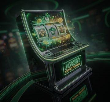 Joker Casino