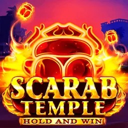 Scarab Temple