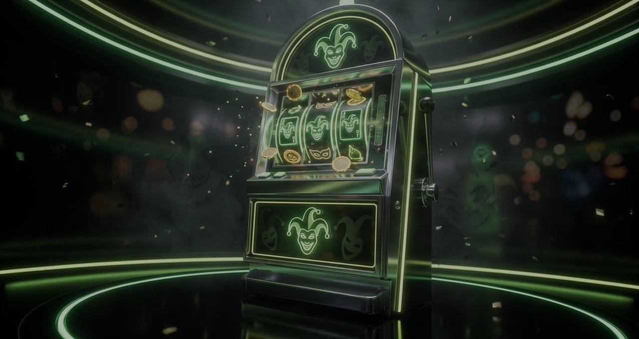 Joker Casino