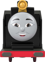 Locomotiva motorizata Hiro cu vagon Thomas & Friends™