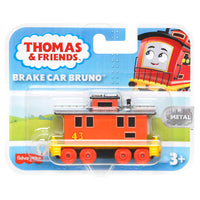 Vagon metalic Bruno Brake Car Thomas & Friends™