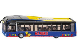 Autobuz MAN Haribo SIKU 1894 1:87