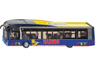 Autobuz MAN Haribo SIKU 1894 1:87