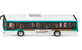 Autobuz Man Lion's City SIKU INTERNATIONAL FRANTA 3734001