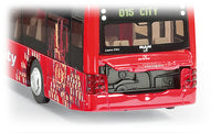 Autobuz Man Lion's City SIKU 3734