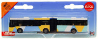 Autobuz cu burduf Siku INTERNATIONAL GREECE 1617
