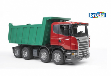 Basculanta Scania Bruder® 03550