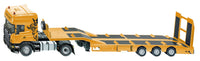 Camion Scania R620 Topline cu trailer SIKU 3295 1:32