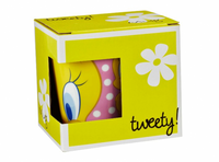Cana conica Tweety