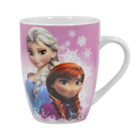 Cana cu Anna si Elsa Regatul de Gheata Frozen Disney®