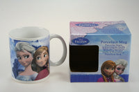 Cana cu Elsa si Anna Sisters Forever Regatul de Gheata Frozen Disney® 