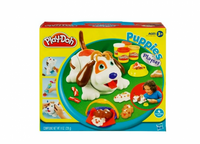 Set Plastilina Puppies Play-Doh Hasbro