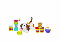 Set Plastilina Puppies Play-Doh Hasbro