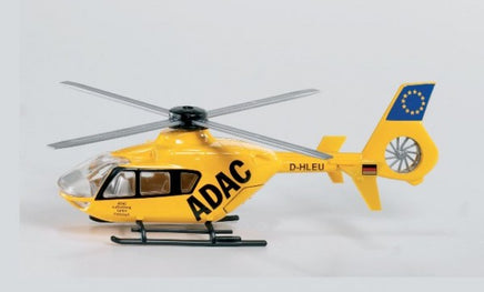Elicopter de salvare ADAC SIKU 2539 1:55
