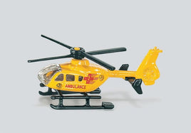 Elicopter de salvare 0856 SIKU