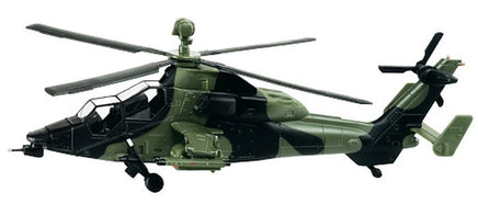 Elicopter militar Gunship SIKU 4912 1:50