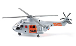 Elicopter SAR transport marfa, cautare & salvare, interventii montane SIKU 2527 1:50