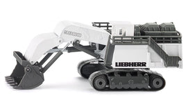 Excavator minier Liebherr R9800 siku 1798