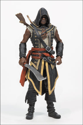 Figurina Adewale Assassin’s Creed® Series 2