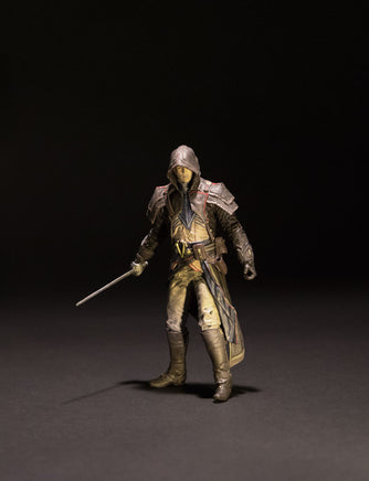 Figurina Arno Dorian Assassin’s Creed® Series 4