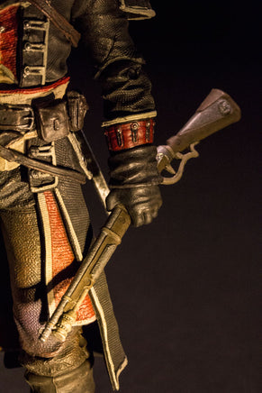 Figurina Shay Cormac Assassin's Creed® Series 4 