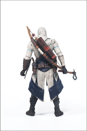 Figurina Connor Mohawk Assassin’s Creed® Series 2 