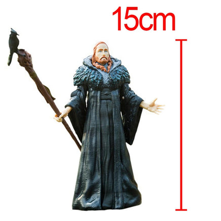 Figurina Medivh World of Warcraft™ 15cm 