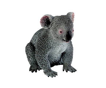 Figurina urs koala Bullyland