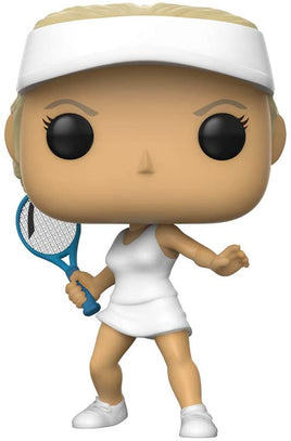 Figurina din vinil Funko POP!® Tennis Legends #02 Maria Sharapova 47732