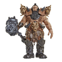 Figurina de colectie Blackhand World of Warcraft™ inaltime 15 cm