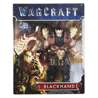 Figurina de colectie Blackhand World of Warcraft™ inaltime 15 cm