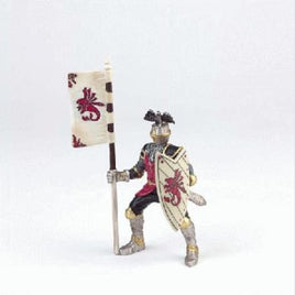 Figurina Cavaler Teofren Bullyland 80734