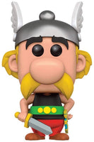 Figurina din vinil Funko POP!® 129 Asterix