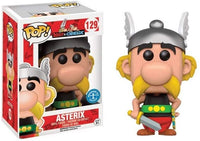 Figurina din vinil Funko POP!® 129 Asterix