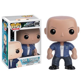 Figurina din vinil Funko POP!® 275 Fast & Furious Dom Toretto