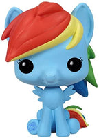 Figurina din vinil Funko POP!® #3381 Rainbow Dash My Little Pony 10cm