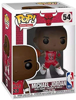 Figurina din vinil Funko POP!® Basketball Michael Jordan Chicago Bulls NBA Legends #78