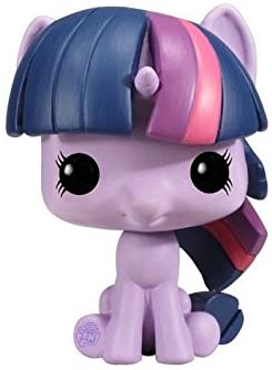 Figurina din vinil  My Little Pony Funko POP!® #3380 Inaltime 10cm