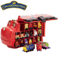 Geanta de transport Wilson 3D Chuggington™ LC54301