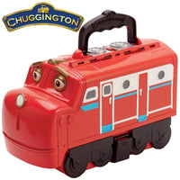 Geanta de transport Wilson 3D Chuggington™ LC54301