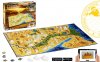 Joc educativ puzzle 4D Egiptul Antic National Geographic 4D Cityscape 600+ piese, 7+ ani