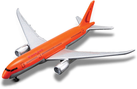 Macheta Avion metalic Boeing 787-8 Maisto® Fresh Metal® Tailwinds Collection