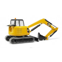 Mini excavator Caterpillar® Bruder® 02456