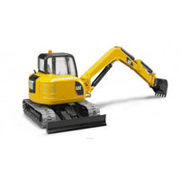 Mini excavator Caterpillar® Bruder® 02456