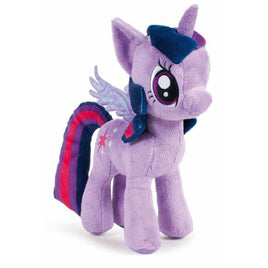 Jucarie figurina plus My Little Pony Twilight Sparkle